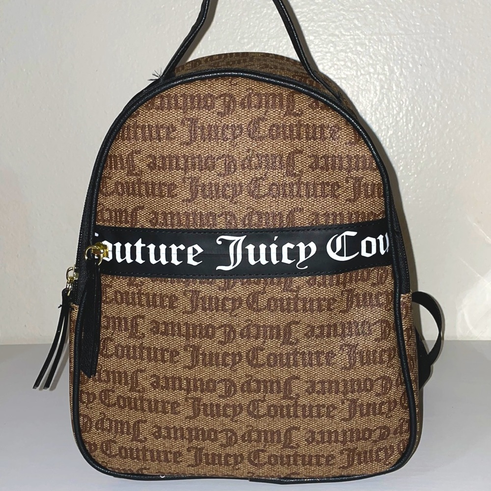 Juicy Couture Backpack